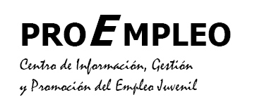 Logo Proempleo