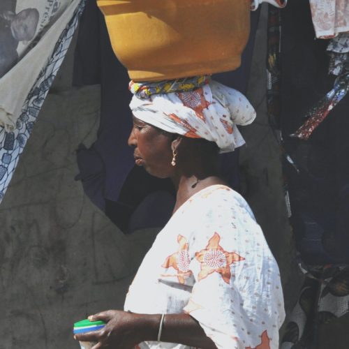 Evaluación del programa “Potenciación de la soberanía alimentaria a través de la formación agraria a mujeres campesinas de la Comunidad Rural de Sandiara, Senegal”
