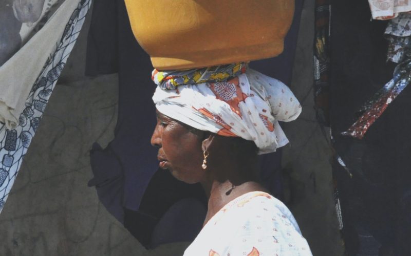 Evaluación del programa “Potenciación de la soberanía alimentaria a través de la formación agraria a mujeres campesinas de la Comunidad Rural de Sandiara, Senegal”