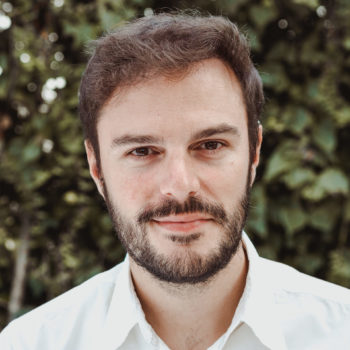 Daniel Gómez Casado