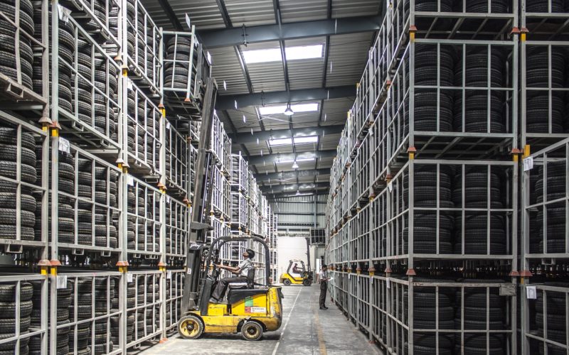 Estudio de mercado laboral para personas solicitantes y beneficiarias de protección internacional en Ciempozuelos y Valdemoro