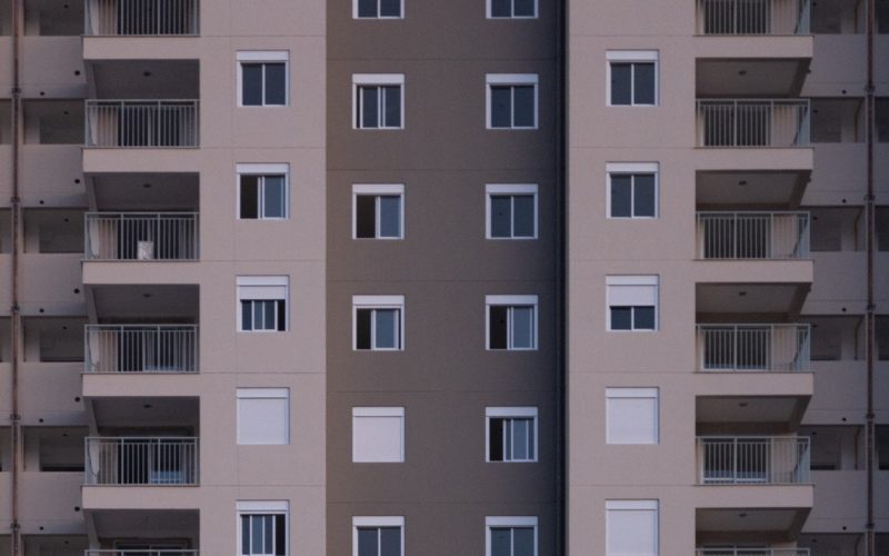 Evaluación del impacto del servicio de alojamiento alternativo para familias, viviendas temporales supervisadas y compartidas