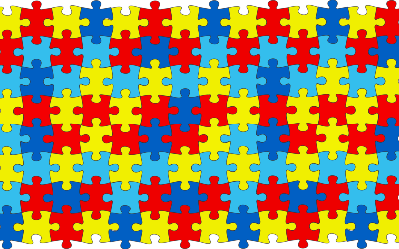 Análisis de las necesidades de los procesos de detección y diagnóstico del trastorno del espectro del autismo en niñas y mujeres
