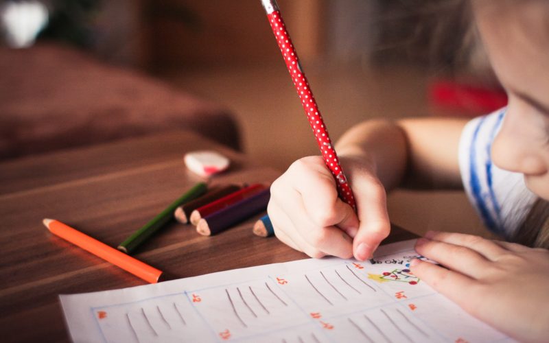 Análisis de la situación del alumnado con trastorno del espectro autista