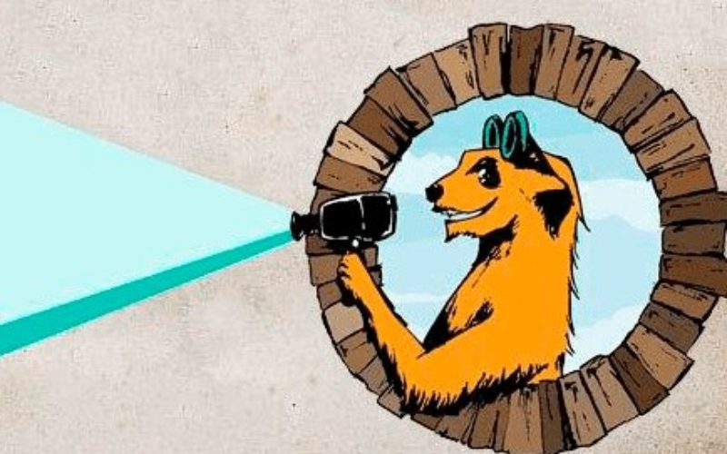 Tetuán en corto: taller de cine y comunicación intercultural para jóvenes