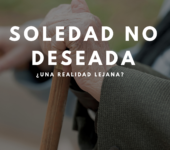 Estudio Soledad No Deseada Vega del Guadalix